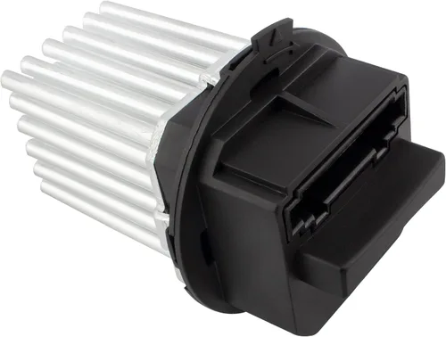 Miniatura 6 de BOXI Resistencia de motor de soplador HVAC para Dodge Sprinter 07-09 / para Freightliner Sprinter 07-17 / para Mercedes-Benz C300 08-13 Sprinter