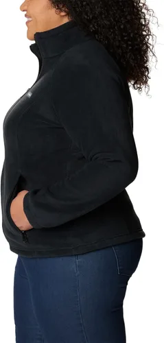 Miniatura 9 de Columbia Chaqueta Benton Springs con cremallera completa para mujer