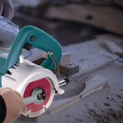 Miniatura 5 de Utoolmart Llave de amoladora angular, tuerca de bloqueo de hierro de 2 puntas, llave de acabado de zinc para Dewalt Milwaukee Makita Black & Decker