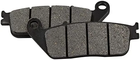 Miniatura 4 de Piezas de la motocicleta Pastillas de freno delanteras traseras Discos para Kawasaki J 125 SE/ABS SE J300 KLE 300 650 Ver-sys EN AFF Z 650 750 800 E