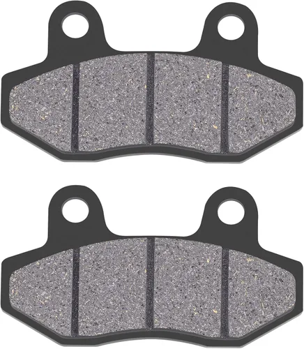 Miniatura 6 de Road Passion - Pastilla de freno de disco frontal y trasero para Hyosung GT650/GV650/GT650R/GT125/GT125R 2006-2011/GT650S 2006-2008/GT250R