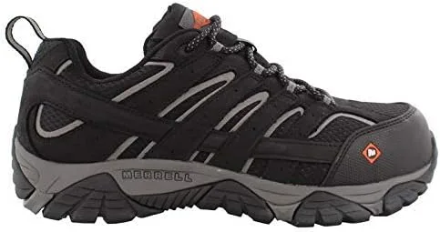 Miniatura 2 de Merrell Work Moab Vertex Vent - Puntera compuesta para hombre