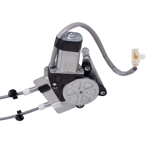Miniatura 5 de Elevalunas con motor para 1990-1997 Miata Front NA0259590 Set