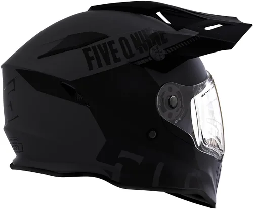 Miniatura 3 de 509 Delta R3L Ignite - Casco para moto de nieve
