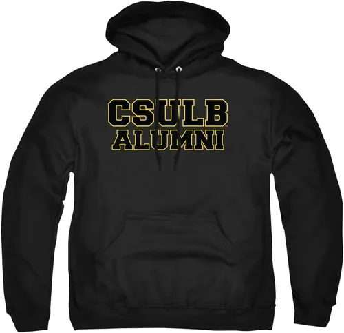 Miniatura 19 de LOGOVISION Ropa unisex para adultos con diseño oficial de alumnos universitarios para hombres y mujeres, colección de sudaderas con capucha
