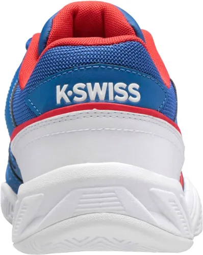 Miniatura 5 de K-Swiss Zapatillas de tenis Bigshot Light 4 para hombre