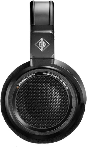 Miniatura 7 de Neumann NDH 30 Auriculares de estudio de apertura trasera - Negro