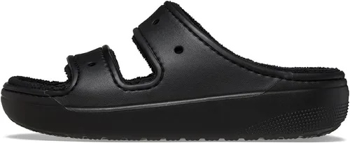 Miniatura 7 de Zuecos Crocs clásicos con diseño de teñido anudado marmoleado para mujer