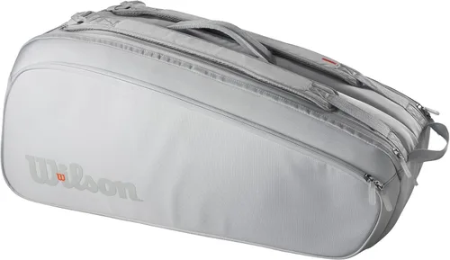 WILSON Bolsas de raqueta de tenis Shift Super Tour