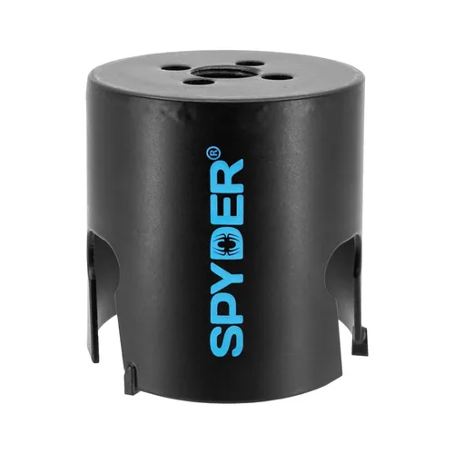 Miniatura 11 de Sierra perforadora no arborada con punta de carburo de tungsteno (TCT) de 1 pulgada