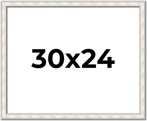 Miniatura 287 de Marco de madera para fotografía 28 x 40.
