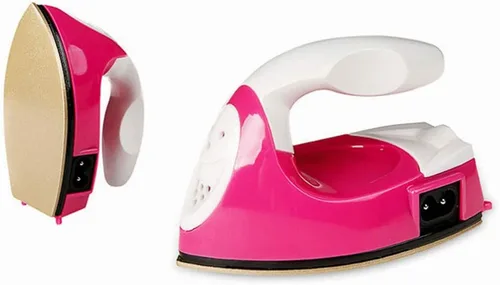 Vaporizador para ropa, 50 W, mini máquina de planchado, vaporizador de mano, vaporizador de viaje para ropa, mini viaje esencial para el hogar,