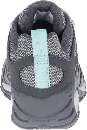 Miniatura 6 de Merrell Alverstone - Zapatos de senderismo impermeables para mujer