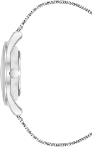 Miniatura 2 de Nine West Reloj de pulsera de malla NW/1922 para mujer
