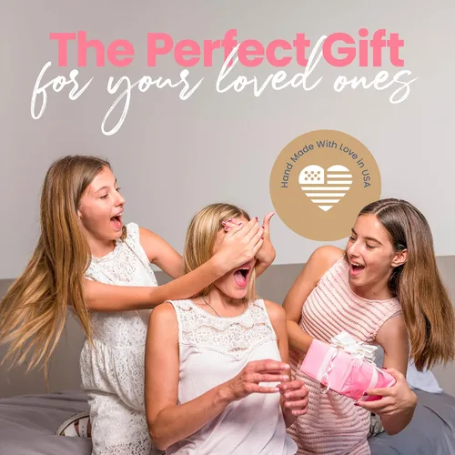 Miniatura 6 de Sportybella Pulsera de gimnasia para niñas, joyería de gimnasia para niñas, pulsera de gimnasia de cuerda ajustable para gimnastas, regalo