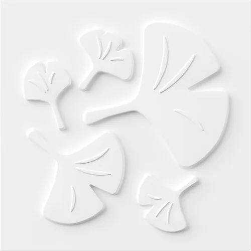 24 paneles decorativos 3D de pared de 19.7 x 19.7 pulgadas, para decoración de pared interior, estilo minimalista moderno, ideal para cabeceros de