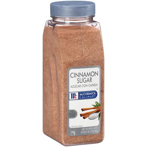 Miniatura 7 de McCormick Culinary Palitos de canela, 8 onzas, un recipiente de 8 onzas de palitos de canela enteros perfectos para bebidas calientes, vino caliente