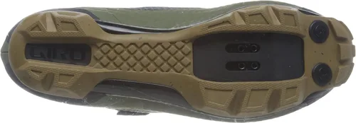 Miniatura 4 de Giro Zapatillas de ciclismo de montaña Ranger para hombre