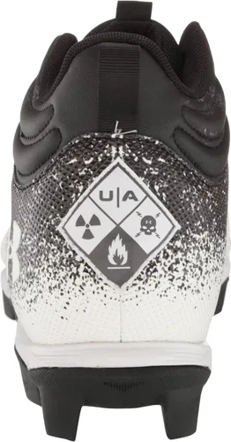 Miniatura 3 de Under Armour Spotlight Fran 2.0 - Tenis de fútbol para hombre