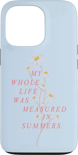 Miniatura 10 de iPhone 16 The Summer I Turned Pretty - Funda vertical Daisy