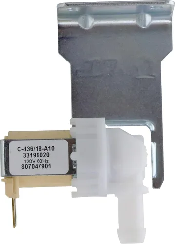 Miniatura 5 de Endurance Pro 807047901 Reemplazo de válvula de entrada de agua para lavavajillas Frigidaire Kenmore Sears Crosley AP5948913, 3315025, PS9865067