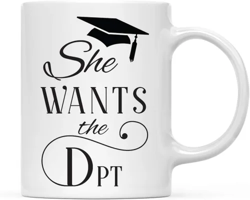 Miniatura 15 de Andaz Press Taza de café personalizada de 11 onzas, regalo de graduación Olivia 2026 (taza de 2 caras), paquete de 1, incluye caja de regalo, tazas