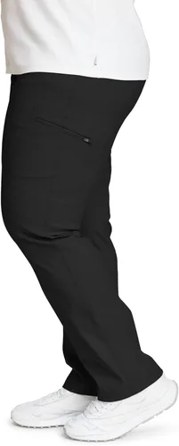 Miniatura 3 de Eddie Bauer Pantalón Rainier para mujer