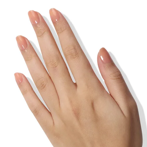 Miniatura 3 de LONDONTOWN Cuidado de uñas que mejora el velo de uñas, protector de uñas, fortalecedor de uñas, tinte natural, vegano y libre de crueldad, Tinte