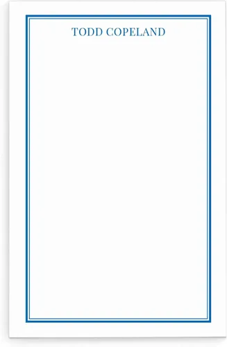 Juego de bloc de notas personalizado para hombres, blocs de notas profesionales personalizados para hombres o mujeres, papel de escritura con