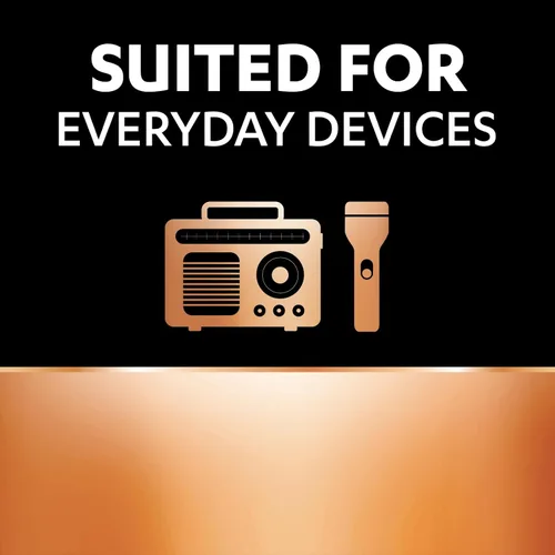 Miniatura 8 de Duracell Baterías alcalinas D 2