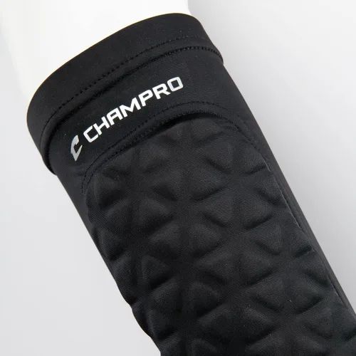 Miniatura 4 de Champro Tri-Flex Padded Compression Forearm Sleeves