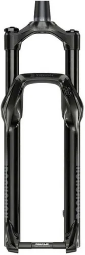 Miniatura 2 de ROCKSHOX RECON SILVER RL HORQUILLA 27.5 4.724 in NEGRO 1.654 in RAKE horquillas de suspensión para bicicleta