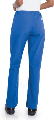 Miniatura 3 de Pantalón para mujer de Urbane , Azul Royal