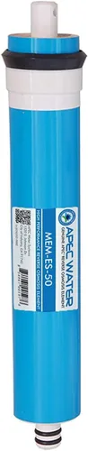 APEC Water Filtro del reemplazo de la membrana de los sistemas MEM-ES-50 50 GPD para el sistema de la ósmosis reversa