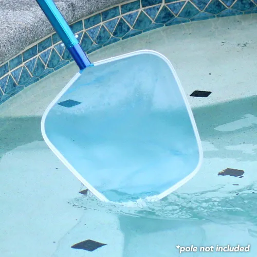 Miniatura 2 de Kokido K087 Skimmer de hojas de aluminio para piscinas