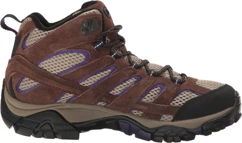Miniatura 6 de Merrell Moab 2 Vent Mid Botas de senderismo para mujer