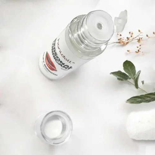 Miniatura 6 de Lubricante a base de agua (2 onzas líquidas), lubricante a base de agua vaginal, lubricante de juguete sexual, líquido para parejas, mujeres