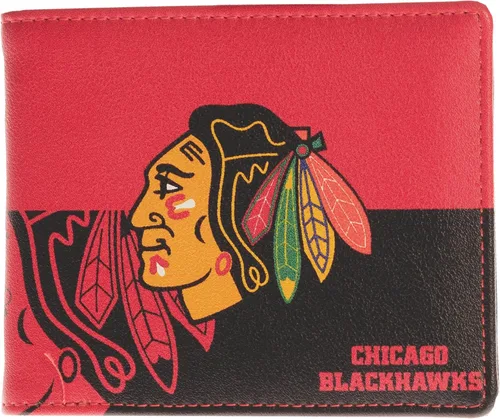 Miniatura 9 de Littlearth NHL Bi-Fold Wallet - Officially Licensed Teams