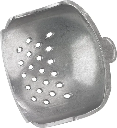 Miniatura 4 de Exprimidor manual de alta resistencia, exprimidor de jugo de frutas, exprimidor de jugo de limón manual, antideslizante, fácil de usar y limpiar