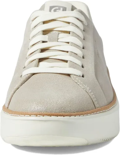 Miniatura 6 de Cole Haan Womens Topspin Suede Glitter Casual and Fashion Sneakers