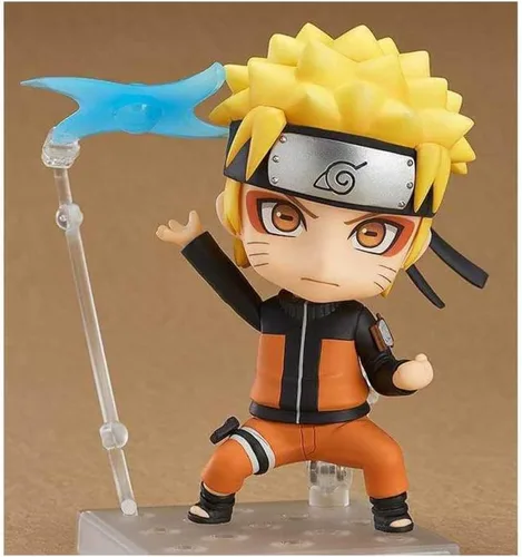 Miniatura 3 de Good Smile Company Naruto Uzumaki Figura 10 Cm