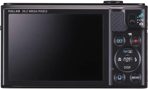 Miniatura 2 de Cámara digital SX610, de la marca Canon