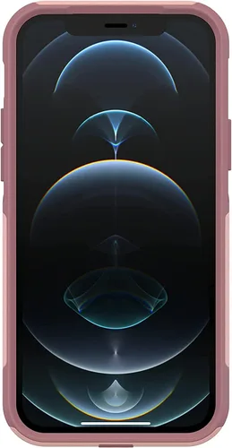 Funda OtterBox Commuter Series para iPhone 11 (NO Pro/Pro Max) Embalaje No Minorista - Ballet Way