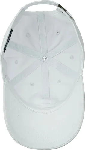 Miniatura 159 de Gelante Gorras de béisbol 100% algodón liso en blanco tamaño ajustable al por mayor a granel de 12