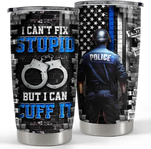 Miniatura 21 de SANDJEST Taza de Capitán 20oz Regalos para Capitán de Barco para Hombres Propietarios de Barcos Tazas Aisladas de Acero Inoxidable Taza de Café