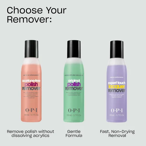 Miniatura 6 de Lápiz corrector OPI para uñas recargable, 0,13 onzas líquidas