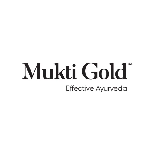 Miniatura 9 de Jeevanras Mukti Gold Hairwash Combo (16.9 fl oz) - Paquete de 2