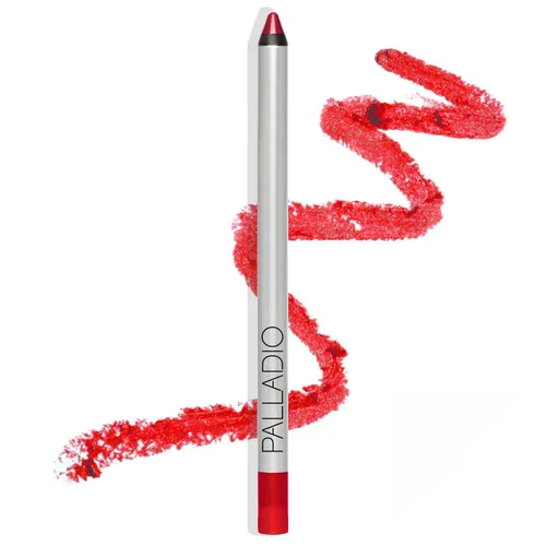 Miniatura 11 de Palladio Lipliner de precisión, Cabernet