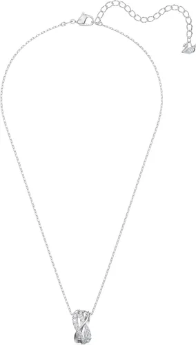 Miniatura 2 de Colección de joyas de collar de cristal Swarovski Twist Row