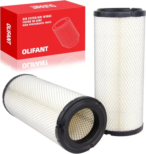 2 filtros de aire para Can-Am X3 Maverick X3 2017-2025 Maverick R MAX Turbo R RR Maverick Sport 1000R Commander MAX 1000R DS RS XDS XMR XRS XRC X